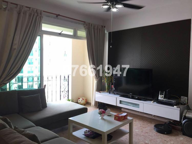 Estella Gardens (D17), Condominium #115996082